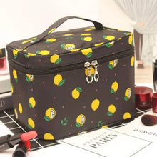 Load image into Gallery viewer, Multifunction Travel Cosmetic Bag Large Capacity Women Toiletries Organizer
