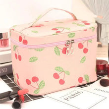 Load image into Gallery viewer, Multifunction Travel Cosmetic Bag Large Capacity Women Toiletries Organizer
