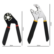 Load image into Gallery viewer, Multifunctional Adjustable Universal Wrench
