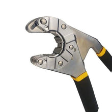 Load image into Gallery viewer, Multifunctional Adjustable Universal Wrench

