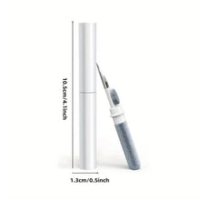 Load image into Gallery viewer, Multifunctional AirPods Earphone Cleaning Brush Kit
