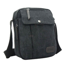Load image into Gallery viewer, Multifunctional Canvas Traveling Bag - Assorted Colors
