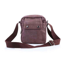 Load image into Gallery viewer, Multifunctional Canvas Traveling Bag - Assorted Colors
