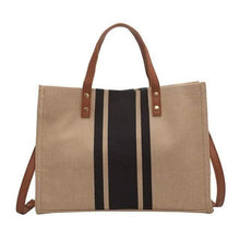 Load image into Gallery viewer, Multifunctional Large-Capacity Handbag
