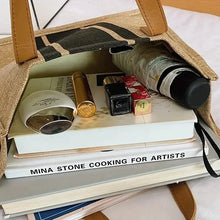 Load image into Gallery viewer, Multifunctional Large-Capacity Handbag

