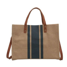 Load image into Gallery viewer, Multifunctional Large-Capacity Handbag
