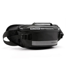 Load image into Gallery viewer, Multifunctional Outdoor Anti-Theft Waist Bag Men Fashionable Waterproof Fanny Pack Adjustable Belt Travel Bag
