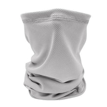 Load image into Gallery viewer, Multifunctional Outdoor Sport Magic Scarf Neck Warmer Tube Hiking Cycling Face Head Wrap Cover Bandana Balaclava Magic Scarf Scarf Neck Gaiter Headwear Headband Head Wrap Scarf Mask Neck Ear Warmers Headbands Perfect Bandana
