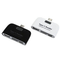 Load image into Gallery viewer, Multifunctional Smart 4-in-1 Laptop PC Durable Phone TF Micro SD
