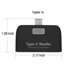Load image into Gallery viewer, Multifunctional Smart 4-in-1 Laptop PC Durable Phone TF Micro SD
