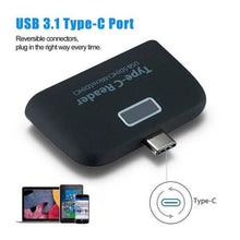 Load image into Gallery viewer, Multifunctional Smart 4-in-1 Laptop PC Durable Phone TF Micro SD
