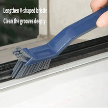 Load image into Gallery viewer, Multifunctional Window Cleaning Soft Brush
