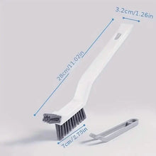 Load image into Gallery viewer, Multifunctional Window Cleaning Soft Brush
