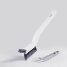 Load image into Gallery viewer, Multifunctional Window Cleaning Soft Brush
