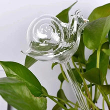 Load image into Gallery viewer, Mushroom Flower Watering Device
