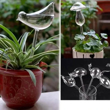 Load image into Gallery viewer, Mushroom Flower Watering Device
