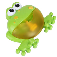 Load image into Gallery viewer, Musical Bubble Bath Maker for Bathtubs Toddler Bubble Machine
