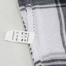 Load image into Gallery viewer, Muslim Hijab Man Multifunction Tactical Head Scarf Arabic Keffiyeh Wrap Bandana Military Plaid Shawl Shemagh Windproof Warmer Military Scarf Muslim Hijab Unisex Scarves Tassel Desert Arab Keffiyeh Shawl Scarf Military Shemagh
