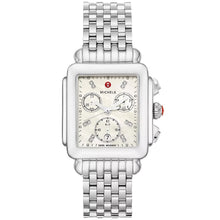 Load image into Gallery viewer, Michele Women's Deco Diamond
