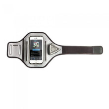 Load image into Gallery viewer, MYGUARD SPORT LED Armband &amp; Safety Alarm with Phone Holder
