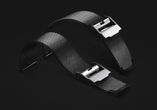 Load image into Gallery viewer, Men's Sports Waterproof Watch With  Stainless Steel Bracelet Unique Design Perfect Gift For Your Man
