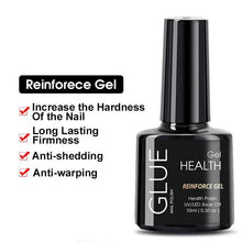 Load image into Gallery viewer, Nail Gel Polish UV Gel Varnish Manicure Design Elegant Glossy Colorful Fashion Style For Womens Fashion Nail Gel
