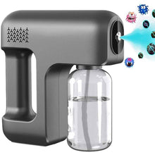 Load image into Gallery viewer, Nano Mist Pump Sprayer Machine Automatic with Blue Light
