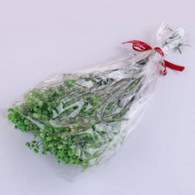 Load image into Gallery viewer, Natural Gypsophila Dried Flowers Mini Babysbreath Flower Preserve Floral  Decor Bouquet Wedding Party Home Backdrop Decor 12cm
