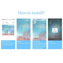 Load image into Gallery viewer, NB-S2 Mini Bluetooth 4.0 Key Finder
