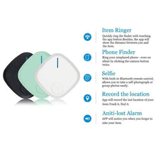 Load image into Gallery viewer, NB-S2 Mini Bluetooth 4.0 Key Finder
