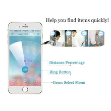Load image into Gallery viewer, NB-S2 Mini Bluetooth 4.0 Key Finder
