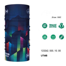 Load image into Gallery viewer, Neck Scarf Quick-drying Outdoor Riding Skiing Mask for Men Women Amazing Magic Headscarf Collar Women Biker Windproof Head Scarves Neck Warmer Cycling Camping Hiking Men Women Fashion Magic Scarves Turban Outdoor Headband Bandanas Washable Cloth Bandanas
