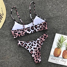 Load image into Gallery viewer, Neon Yellow Green Swimsuit Women Push Up Padded Micro Bikini Summer Beach Bathing Suit Beach Swimwear  Women's Scoop Neck Cut Out Front Lace Up Back High Cut One Piece Swimsuit
