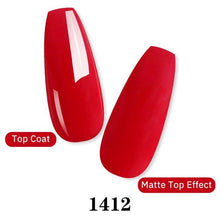 Load image into Gallery viewer, New 2022 Women Gel Nail Polish Pure Pink UV Gel Nail Polish Art Manicure Luxury Colorful Design For Ladies and Womens
