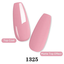 Load image into Gallery viewer, New 2022 Women Gel Nail Polish Pure Pink UV Gel Nail Polish Art Manicure Luxury Colorful Design For Ladies and Womens
