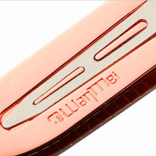 Load image into Gallery viewer, NEW 2Pcs Advanced Texture Ins Style Electroplating Bangs Duckbill Clip Seamless Makeup Clip Hairdressing Jewelry Modeling Tool Gorgeous Hair Accessories For Women

