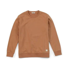 Load image into Gallery viewer, New Autumn  Winter Sweatshirt Men Casual Minimalist Sweatshirt O-Neck For Men Solid Color Ladies Long Sleeve Casual Pullover Clothes Sweatshirt
