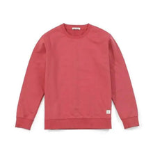 Load image into Gallery viewer, New Autumn  Winter Sweatshirt Men Casual Minimalist Sweatshirt O-Neck For Men Solid Color Ladies Long Sleeve Casual Pullover Clothes Sweatshirt

