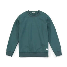 Load image into Gallery viewer, New Autumn  Winter Sweatshirt Men Casual Minimalist Sweatshirt O-Neck For Men Solid Color Ladies Long Sleeve Casual Pullover Clothes Sweatshirt
