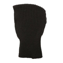 Load image into Gallery viewer, New Balaclava Party Mask Hat Caps For Skiing Bicycle Cycling Outdoor Unisex Keep Warm Sports Beanies Knitted Headgear Face Hooded Cowl Neckerchief with Drawstring Soft Balaclava Pullover Knitted Beanie for Adults Men Women Ski Caps
