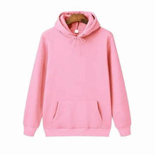 Load image into Gallery viewer, New Casual Yellow Green Pink Purple Orange  Hoodies Hip Hop Street wear Sweatshirts For Women For Winter Mens Fleece Hoodie Pullover Hooded Sweatshirt Long Sleeve Hoodie
