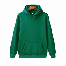 Load image into Gallery viewer, New Casual Yellow Green Pink Purple Orange  Hoodies Hip Hop Street wear Sweatshirts For Women For Winter Mens Fleece Hoodie Pullover Hooded Sweatshirt Long Sleeve Hoodie
