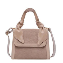 Load image into Gallery viewer, New Classic Women's Shoulder Bag ,Designer High Quality Leather, Messenger Bags And Fashionable Solid Color Buckle Luxury Handbags
