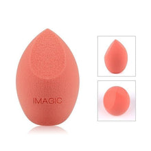 Load image into Gallery viewer, New Colorful Soft Makeup Sponge Puff Professional Stylish Womens Makeup Cosmetic Sponge Luxury Design
