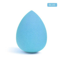 Load image into Gallery viewer, New Colorful Soft Makeup Sponge Puff Professional Stylish Womens Makeup Cosmetic Sponge Luxury Design
