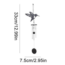 Load image into Gallery viewer, New Crystal Guardian Angel Wing  Sun-catcher Car Charm For Rear View Mirror Clear Window Rainbow Maker Collection With Crystal Wind Chimes For Home Garden Hanging Decoration Photography Prop
