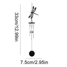Load image into Gallery viewer, New Crystal Guardian Angel Wing  Sun-catcher Car Charm For Rear View Mirror Clear Window Rainbow Maker Collection With Crystal Wind Chimes For Home Garden Hanging Decoration Photography Prop
