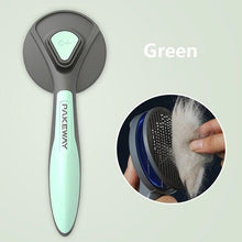 Load image into Gallery viewer, New Dog And Cat Hair Comb Pet Dog Hair Special Needle Comb Cat Hair Cleaner Cleaning and Beauty Products Pet Grooming Brush Effectively Reduces Shedding by Up to 95% Professional Deshedding Tool for Dogs and Cats
