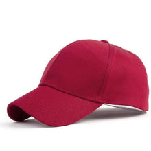 Load image into Gallery viewer, New Elegant Glitter Ponytail Baseball Caps Sequins Shining High Quality Fashionable Cap For Womens Messy Bun Adjustable Snapback Hip Hop Hat
