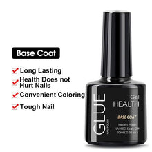 Load image into Gallery viewer, New Fashion Colorful Nail Gel Polish Glossy Matte High Effect Modern Manicure Design For Nails For Girls and Women
